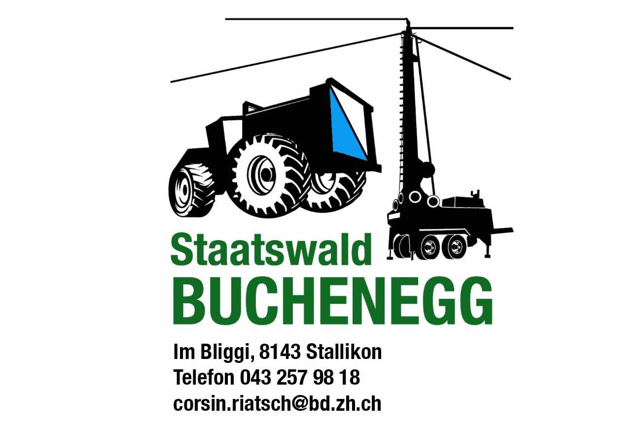 Staatswald Buchenegg